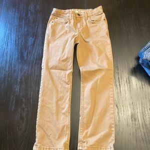 Cat and jack pants adjustable waist band size 10